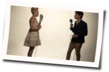 Just Give Me Reason Tabs by P!nk