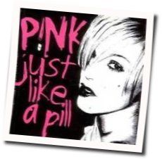 Just Like A Pill Bass tabs by P!nk