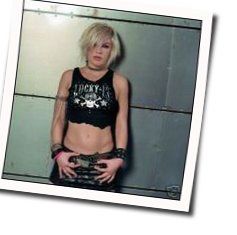 Just Like Fire  Chords by P!nk