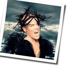 Just Like Fire  Chords by P!nk