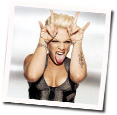 Misery  Chords by P!nk