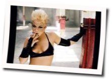 One That Got Away  Chords by P!nk