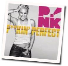 Perfect Chords by P!nk