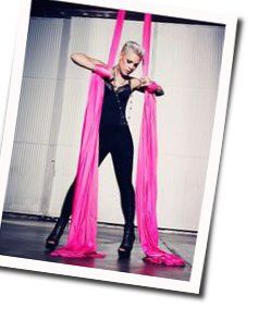 Setting The World On Fire Chords by P!nk