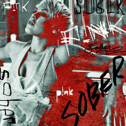 Sober Tabs by P!nk
