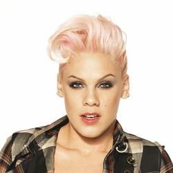 The Great Escape Chords by P!nk