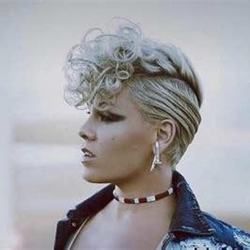 What About Us Intro by P!nk