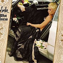 Who Knew  Chords by P!nk