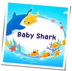 Baby Shark (Ver2) Chords by Pinkfong