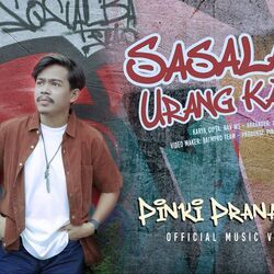 Sasalan Urang Katigo Chords by Pinki Prananda