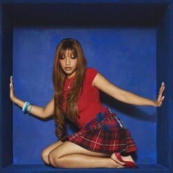Girl Like Me Chords by PinkPantheress
