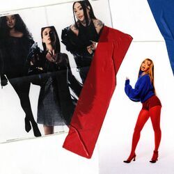 Nice To Know You X Sugababes Chords by PinkPantheress