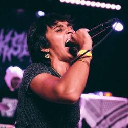 Suspended Chords by Pinkshift