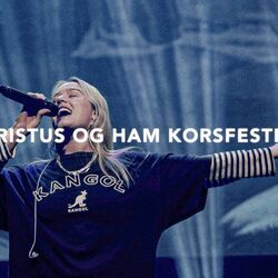 Kristus Og Ham Korsfestet Chords by Pinse Lovsang