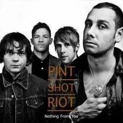Twisted Soul Chords by Pint Shot Riot