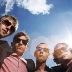 Sing A Song For Me Chords by Pint Shot Riot