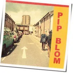 Babies Are A Lie Chords by Pip Blom