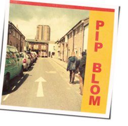 Babies Are A Lie Chords by Pip Blom