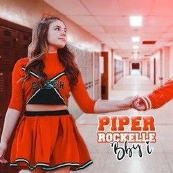 Bby I Chords by Piper Rockelle Ft. Lev Cameron