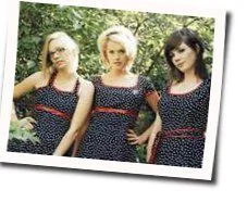 We Are The Pipettes Chords by The Pipettes