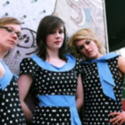 Abc Chords by The Pipettes