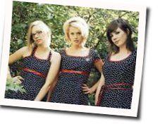 We Are The Pipettes Chords by The Pipettes