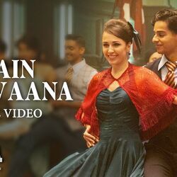 Main Parwaana Chords by Pippa