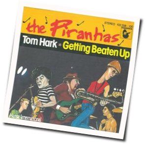 Tom Hark by The Piranhas