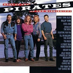Honky Tonk Blues Chords by Pirates Of The Mississippi