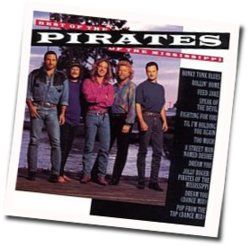 Rollin Home Chords by Pirates Of The Mississippi