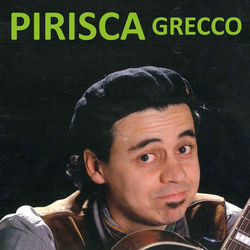 A Chacarera Do Tempo Chords by Pirisca Grecco