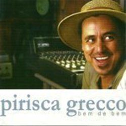 Coas Espora Torta Chords by Pirisca Grecco