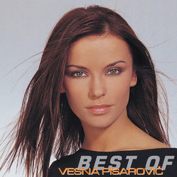 Vesna Pisarovic chords for Bježi od mene