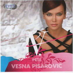 Vesna Pisarovic chords for Tako mi nedostaješ