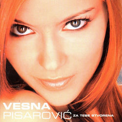 Za Tebe Stvorena Chords by Vesna Pisarovic