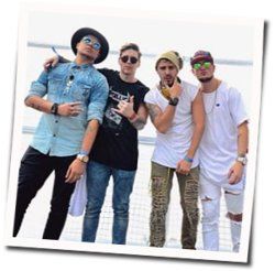Te Vi Chords by Piso 21