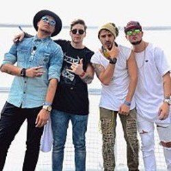 Te Vi Ukulele Chords by Piso 21
