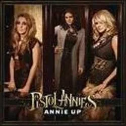 Being Pretty Ain't Pretty Chords by Pistol Annies