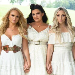 Best Years Of My Life Chords by Pistol Annies