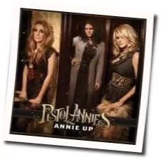 Blues You're A Buzzkill (Ver2) Chords by Pistol Annies