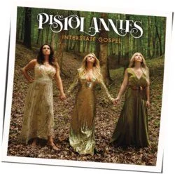 Commissary Chords by Pistol Annies