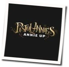 Dear Sobriety Chords by Pistol Annies