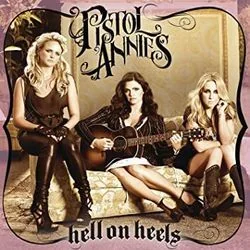 Hell On Heels (Ver2) Chords by Pistol Annies