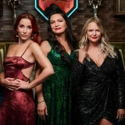 If We Make It Through December Chords by Pistol Annies
