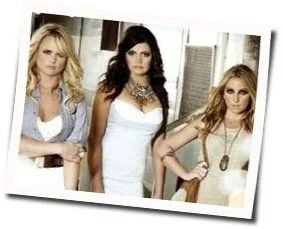 Lemon Drop Ukulele Chords by Pistol Annies