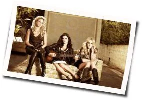 This Too Shall Pass Chords by Pistol Annies