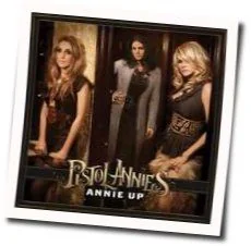 Trading One Heartbreak For Another Chords by Pistol Annies