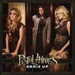 Being Pretty Ain't Pretty Chords by Pistol Annies