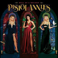 Believing Chords by Pistol Annies