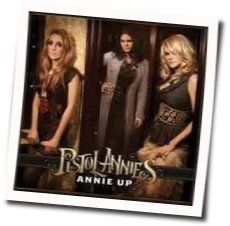 Blues You're A Buzzkill  Chords by Pistol Annies